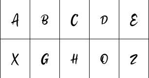 Ardian Nuvianto 2019