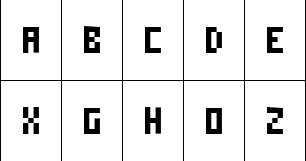 zeh rorshack