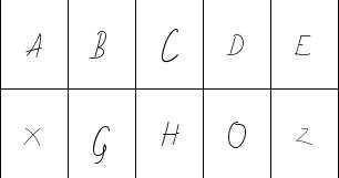 imaginatype