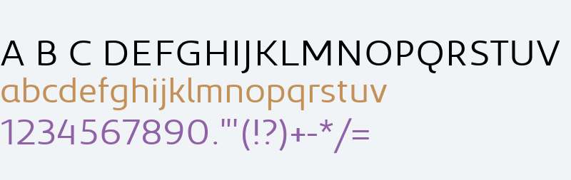 OnePlusOne 2015 Regular