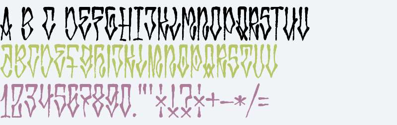 Monsta Tag