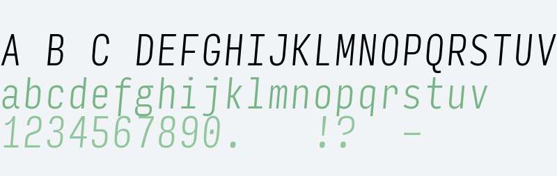 InputMonoCompressed ExLight