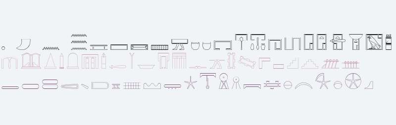 GlyphBasic C
