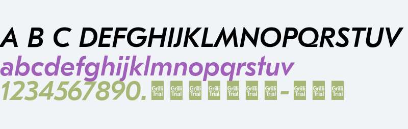 GT Eesti Text Trial Md It