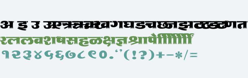 SHREE-DEV7-5016