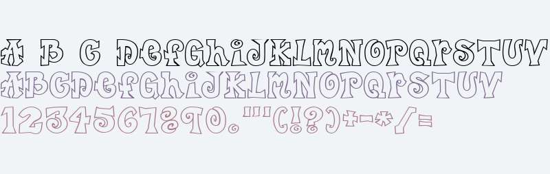 CK Freestyle