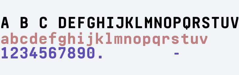 Realtime Rounded Test Black