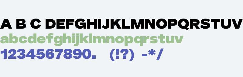 Telka Extended TRIAL Black TRIAL