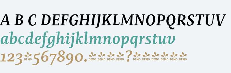 FSP DEMO - Mstr Cptn Sm Bld tlc