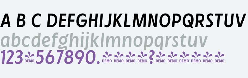 FSP DEMO - Cygnet CF Medium