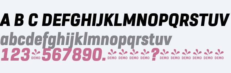 FSP DEMO - URW Dock Cond Black