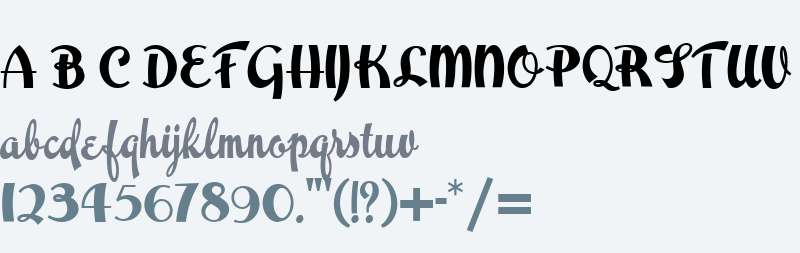 Thai Foon NF W01 Regular