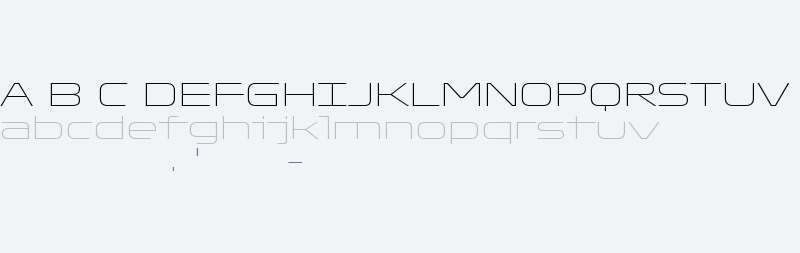 Oddity Trial Expanded Thin