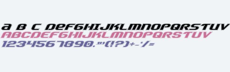 Team America Academy