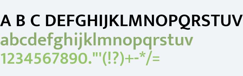 Mukta Mahee SemiBold