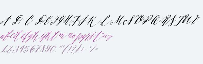 GoGipsy Drop W00 Italic