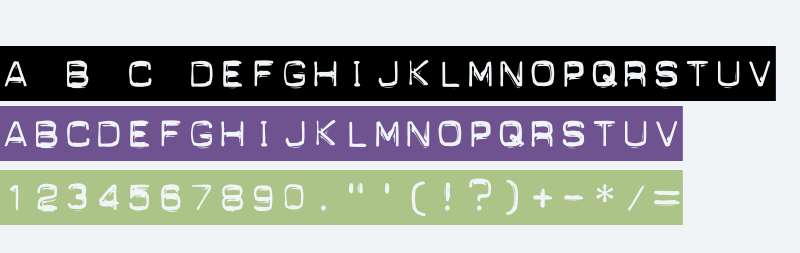 DynamoeWeb W03 Regular