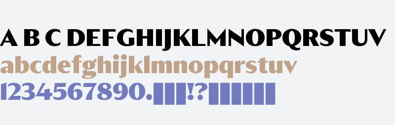 Trust 1B Trial Black