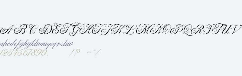 Demo Ashenford Script