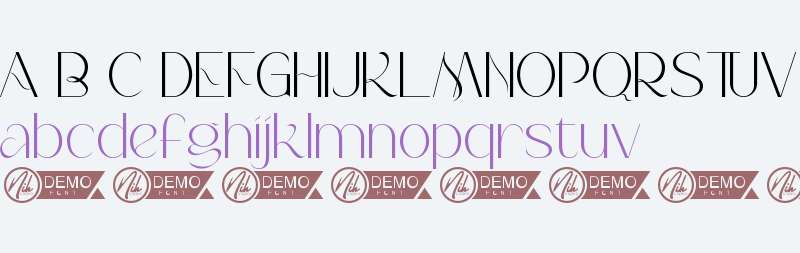 Carl Elish Demo