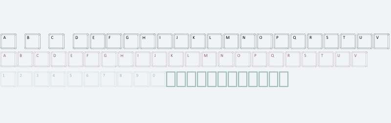 My Keyboard