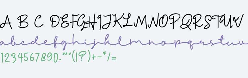 Friendly Sunday Script