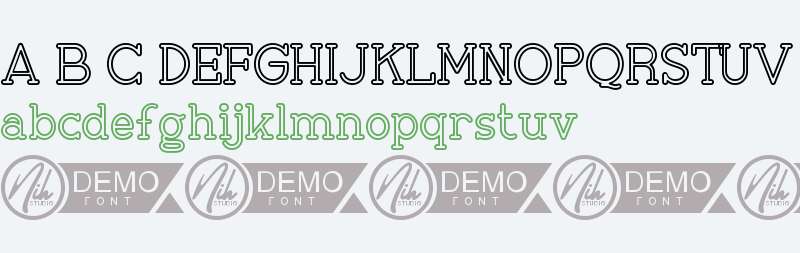 Freshmen Demo Outline