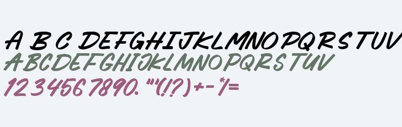 NCL Bovage Toiqora Demo