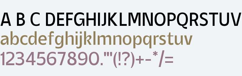 Barkanon DEMO Medium