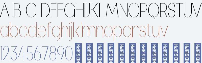 Eficena Personal Use