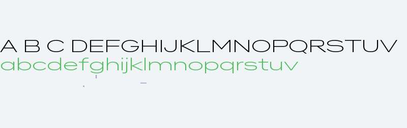 AlasTrial Ultra Expanded Extra Light