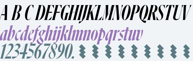 Flecha Bronzea Test L Medium