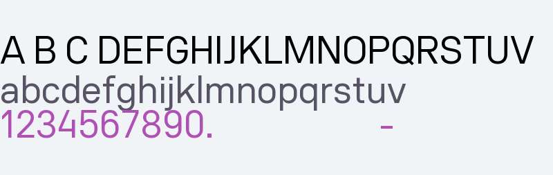 volksans Test Normal