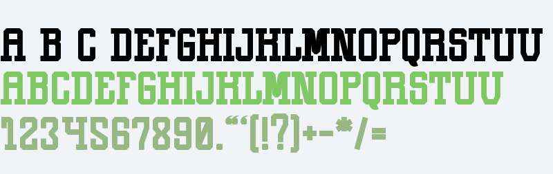 hiking Fonts Free Download - OnlineWebFonts.COM