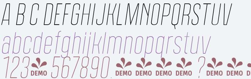 FSP DEMO - Polate Soft B2 Thin