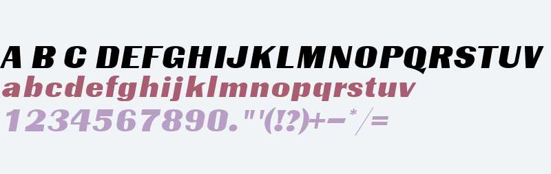 charter oak Fonts Free Download