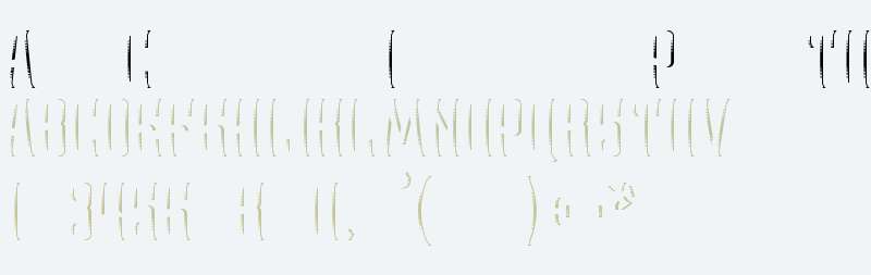 Brandy Label Layer One