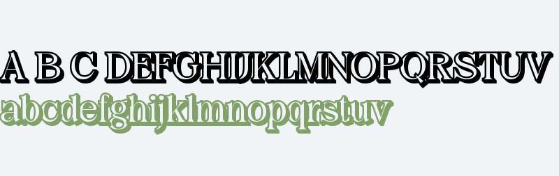 Dalbine Extrude Right Demo