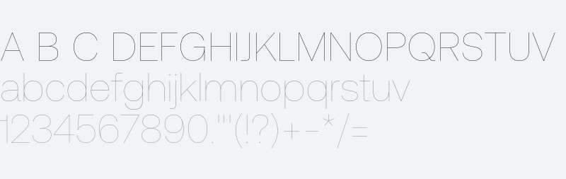 aeonik pro air Fonts Free Download - OnlineWebFonts.COM