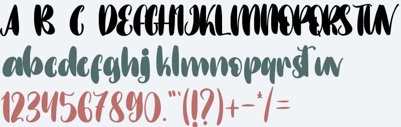 Springe - Personal Use