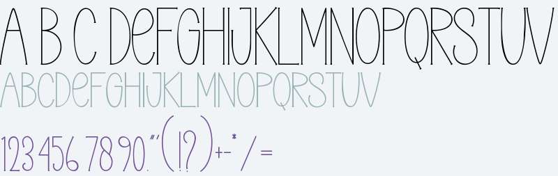 MINIMALIST WRITING