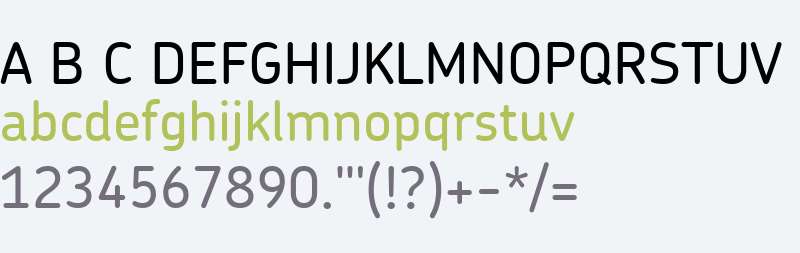 Chevin Pro Medium Regular