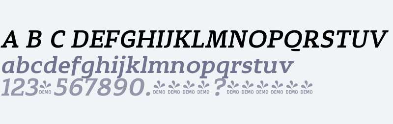 FSP DEMO - Strph Mdm tlc