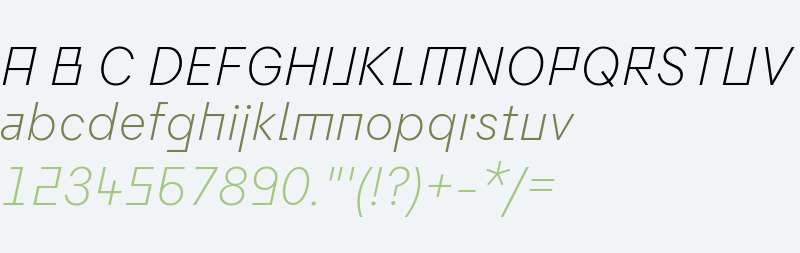 Flink Neue Bauhaus Cnd Test Light
