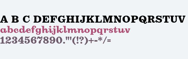 oxtail italian Fonts Free Download - OnlineWebFonts.COM