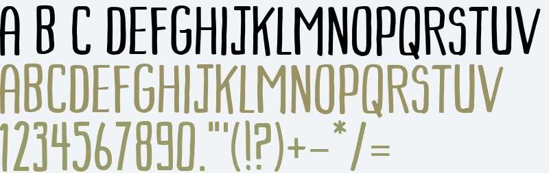 CM Mimbie W02 Regular