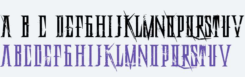 DeadlyBlackChainExtended