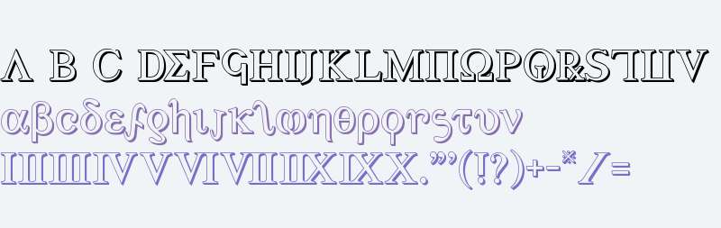 achilles IIfy Fonts Free Download - OnlineWebFonts.COM