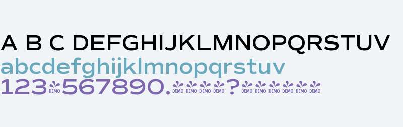 FSP DEMO - Cmmtrs Sns SmBld