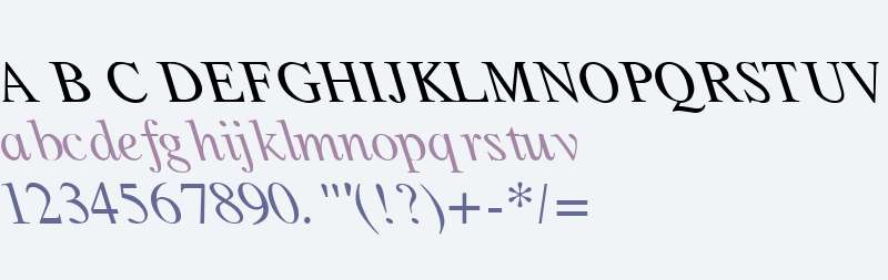 Times Lefty Normal V1